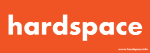 HardSpace logo