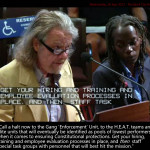 26 Sep 2012 - Roger David Hardesty testifies as to features of a DoJ agreement.